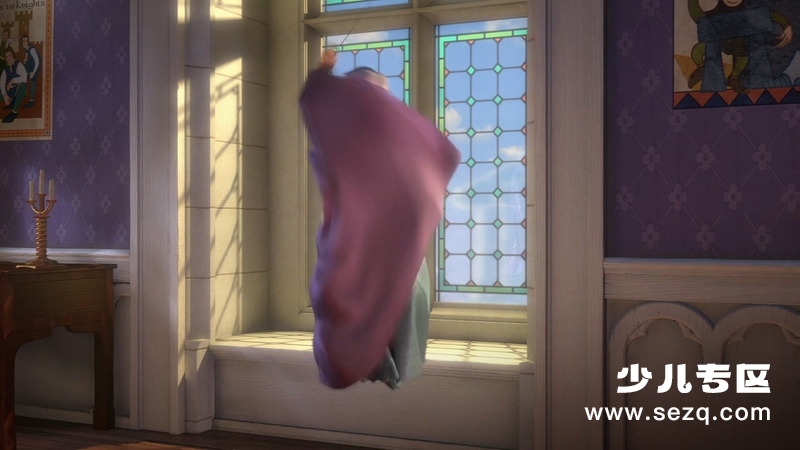 怪物史瑞克2 - 电影资源画廊第7张