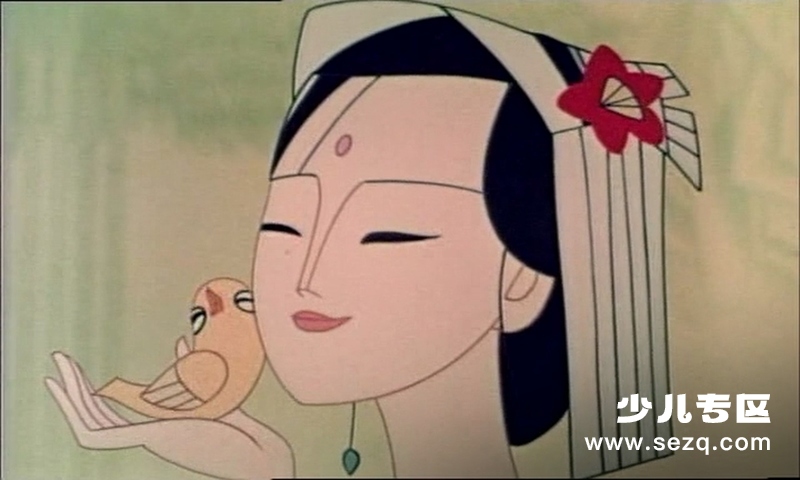 蝴蝶泉 - 电影资源画廊第9张