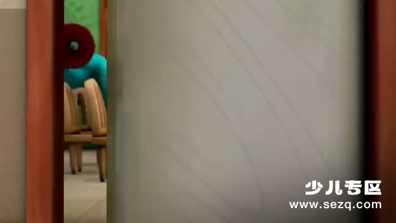 加菲猫的狂欢节 - 电影资源画廊第3张