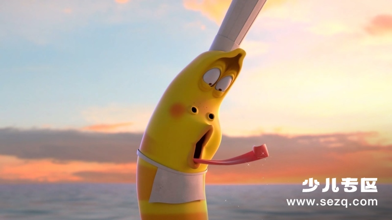 爆笑虫子之冒险岛大电影 - 电影资源画廊第8张