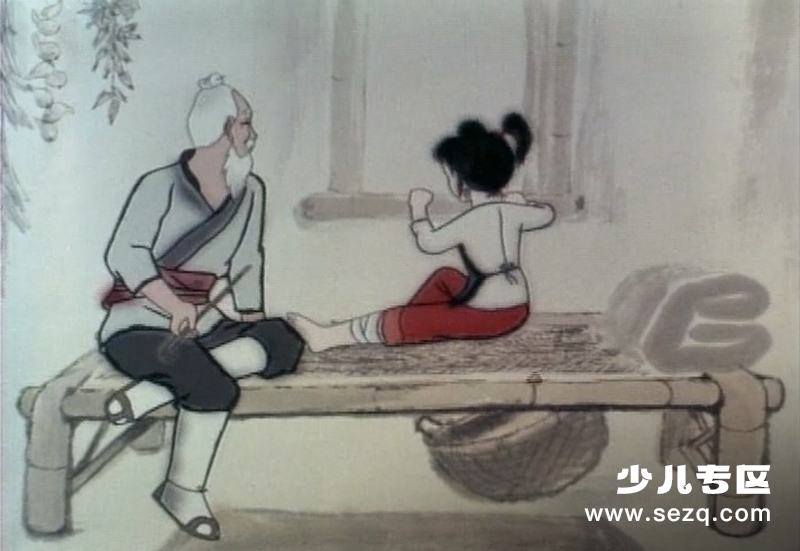 鹿铃 - 电影资源画廊第4张