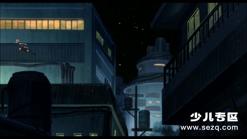 火影忍者剧场版：忍者之路 - 电影资源画廊第8张