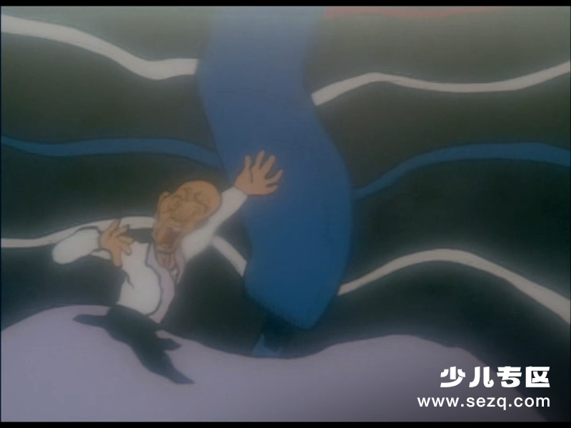 第一神拳 - 动画资源画廊第3张