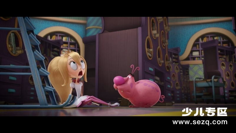 巫师的故事 - 电影资源画廊第7张