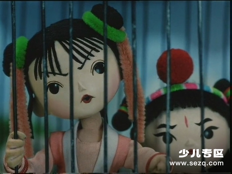 西岳奇童 - 电影资源画廊第2张