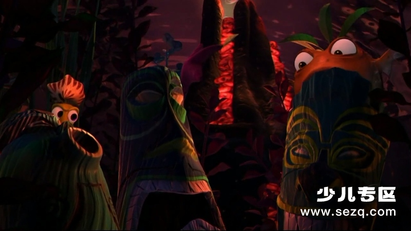 海底总动员 - 电影资源画廊第7张