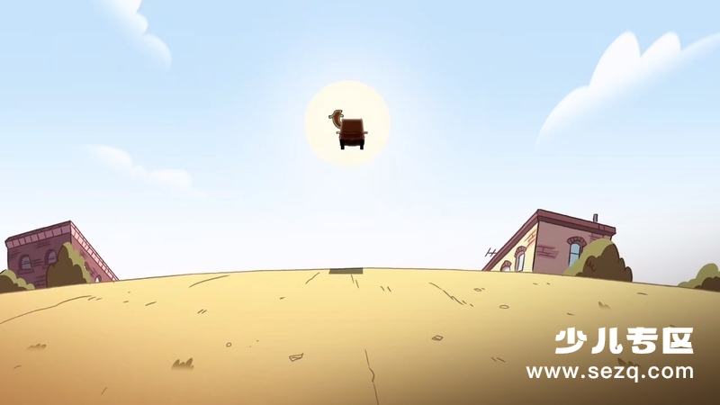 公主闯天关 - 动画资源画廊第1张