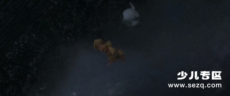 阿唐奇遇 - 电影资源画廊第3张