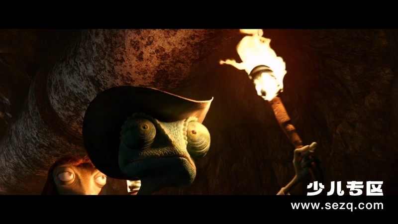 兰戈 - 电影资源画廊第8张