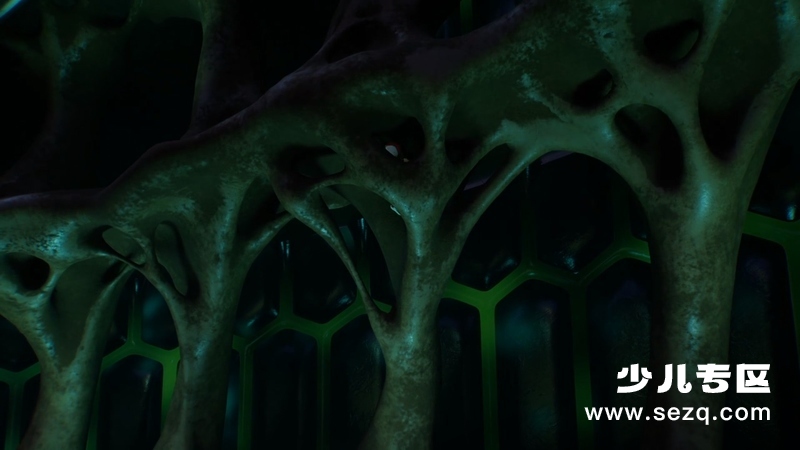 精灵宝可梦：超梦的逆袭进化 - 电影资源画廊第4张