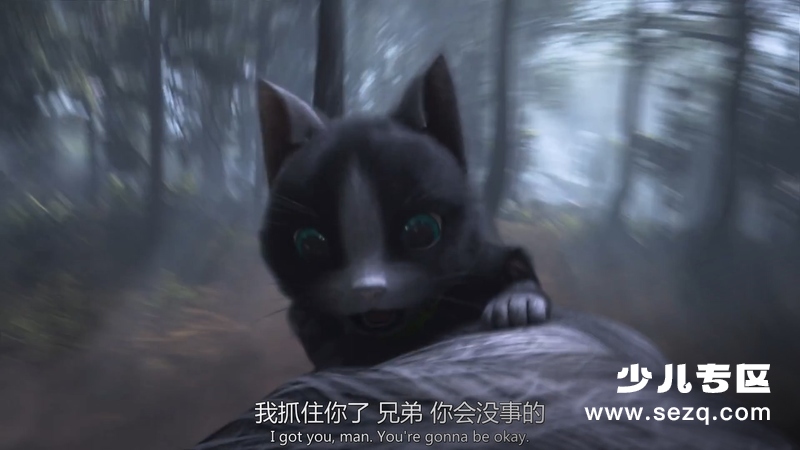 怪物猎人：公会传奇 - 电影资源画廊第9张