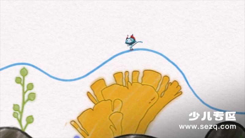 盖比的娃娃屋 - 动画资源画廊第4张