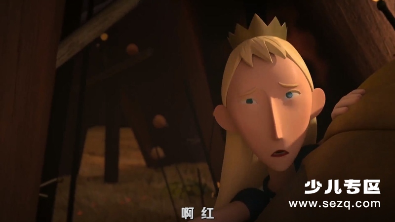 反叛的童谣 - 电影资源画廊第2张