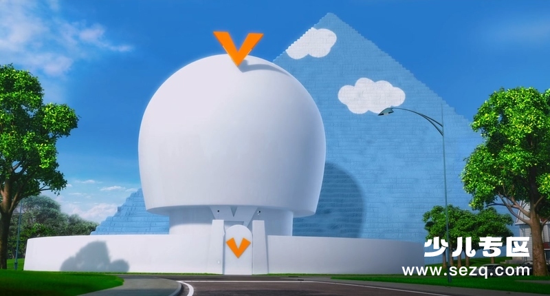 神偷奶爸 - 电影资源画廊第2张