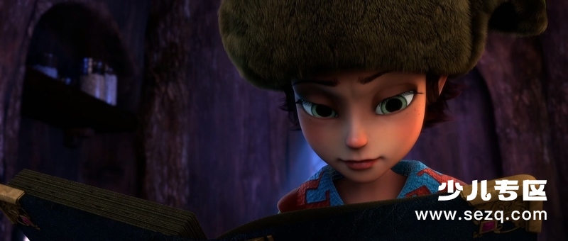 新灰姑娘 - 电影资源画廊第9张