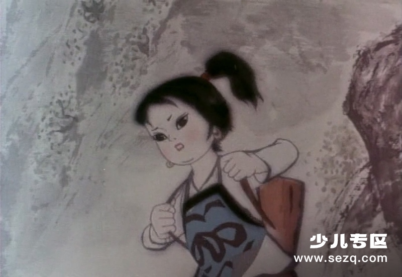 鹿铃 - 电影资源画廊第9张