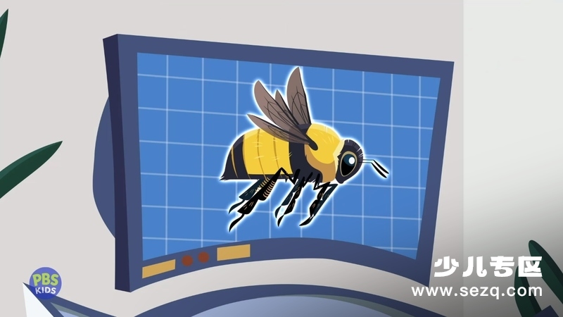 动物兄弟 - 动画资源画廊第7张