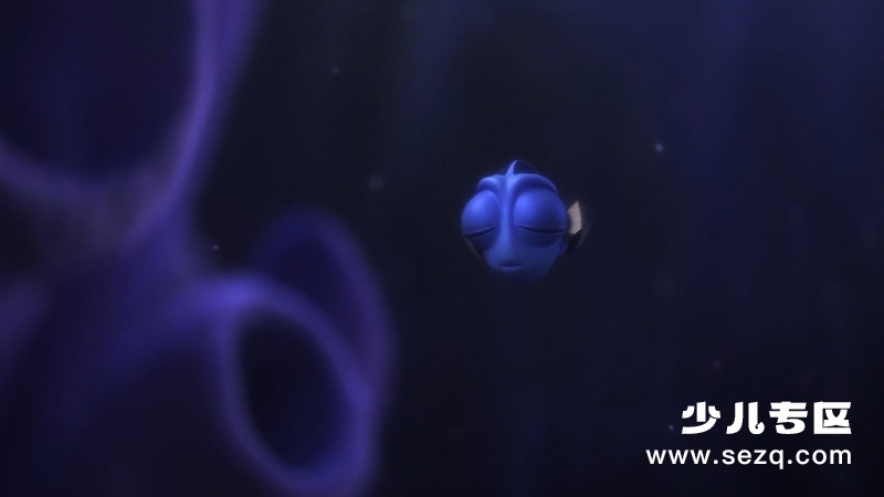 海底总动员2：多莉去哪儿 - 电影资源画廊第8张