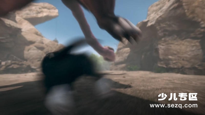 怪物猎人：猎人公会传奇 - 电影资源画廊第7张