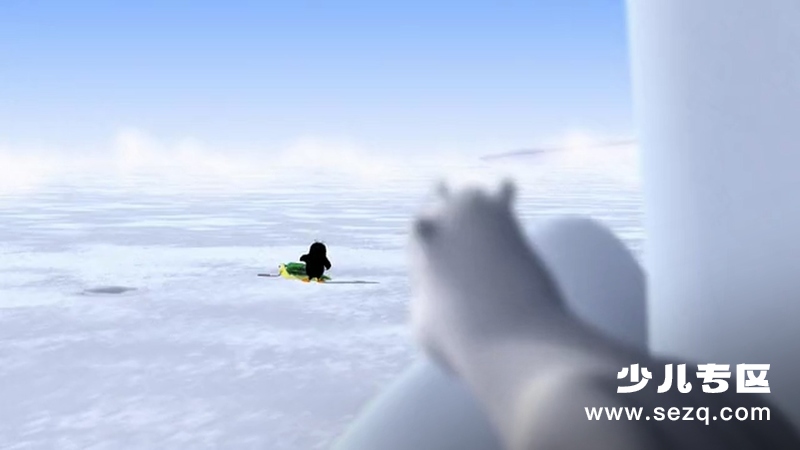 倒霉熊的杯子之旅 - 电影资源画廊第3张