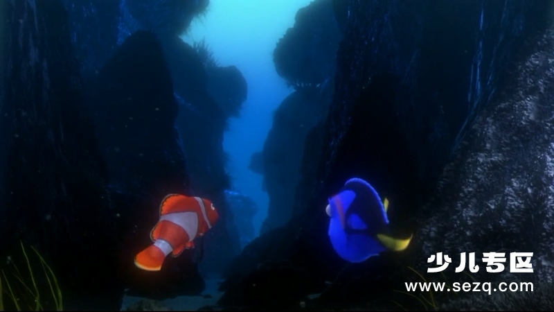 海底总动员 - 电影资源画廊第8张