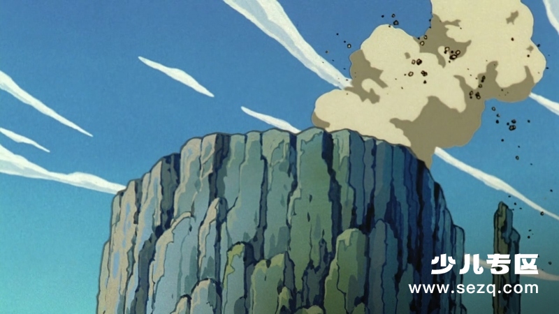 海贼王剧场版1：黄金岛冒险 - 电影资源画廊第5张