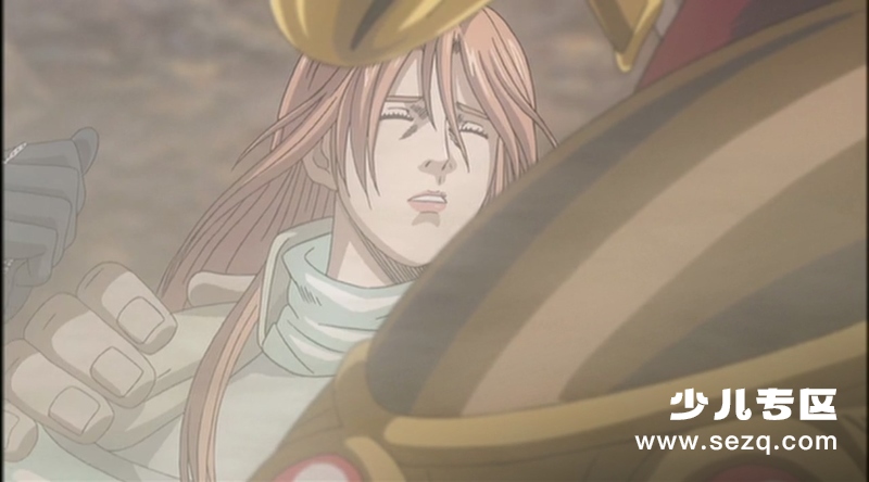 北斗神拳 - 电影资源画廊第5张