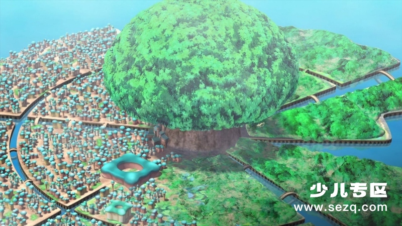 哆啦A梦：大雄与绿巨人传 - 电影资源画廊第6张