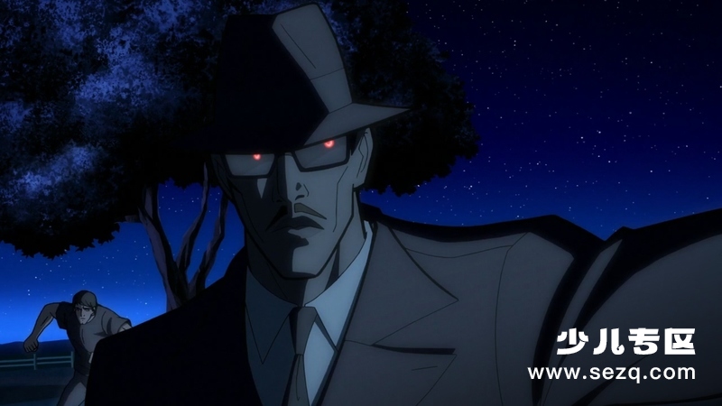 超人:明日之子 - 电影资源画廊第9张