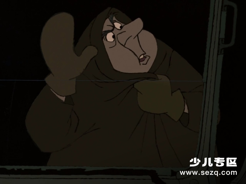 101斑点狗 - 电影资源画廊第5张