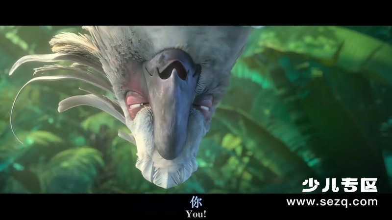 里约大冒险2 - 电影资源画廊第4张