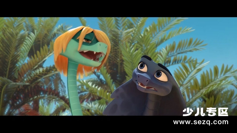 撒哈拉 - 电影资源画廊第3张