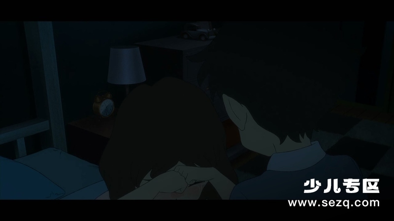 企鹅公路 - 电影资源画廊第5张