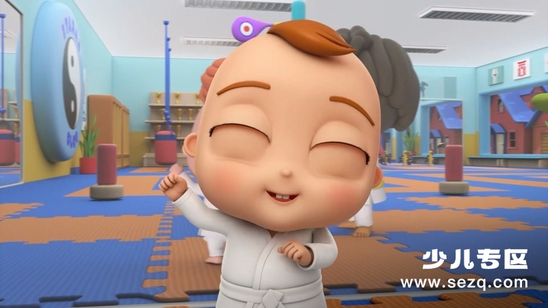 小天使 - 动画资源画廊第5张