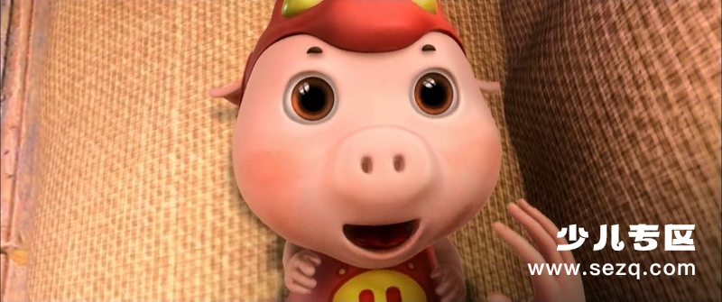 猪猪侠之终极决战 - 电影资源画廊第5张