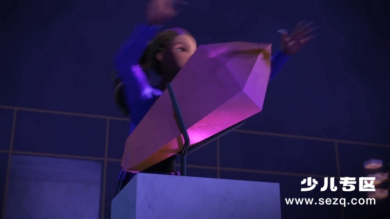 芭比特工队 - 电影资源画廊第8张