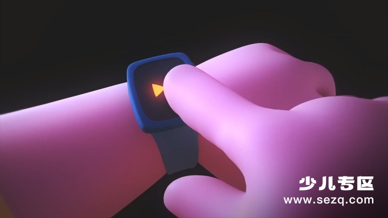 闯堂兔3囧囧时光机 - 电影资源画廊第5张