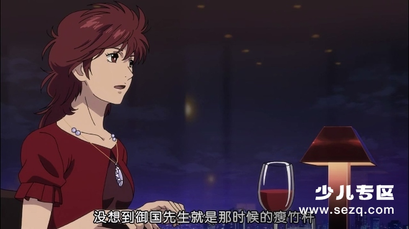 城市猎人:新宿私家侦探,名侦探柯南:绀青之拳 - 电影资源画廊第4张