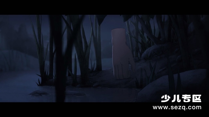 我失去了身体 - 电影资源画廊第2张