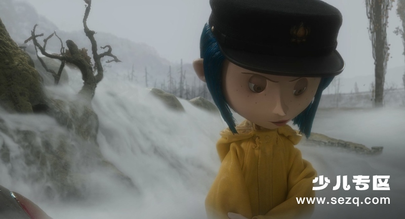 鬼妈妈 - 电影资源画廊第2张