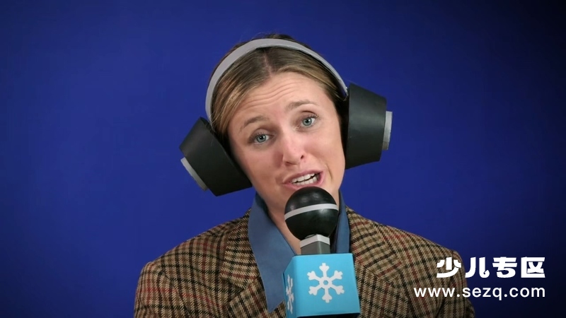 奇趣真相 - 动画资源画廊第2张