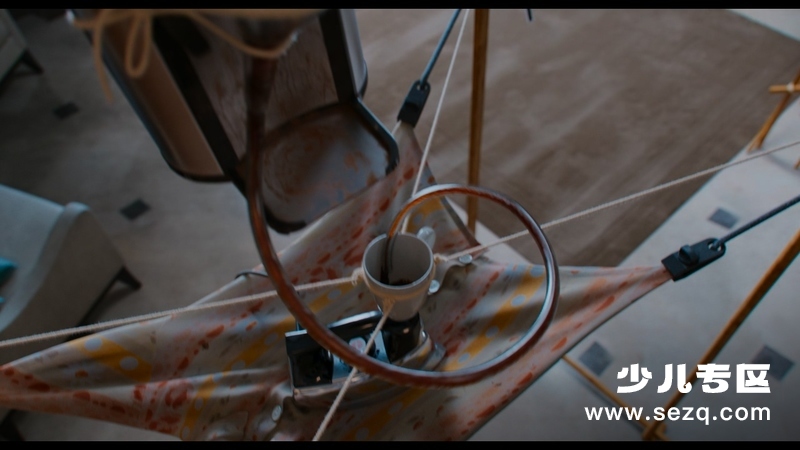 猫和老鼠 - 电影资源画廊第8张