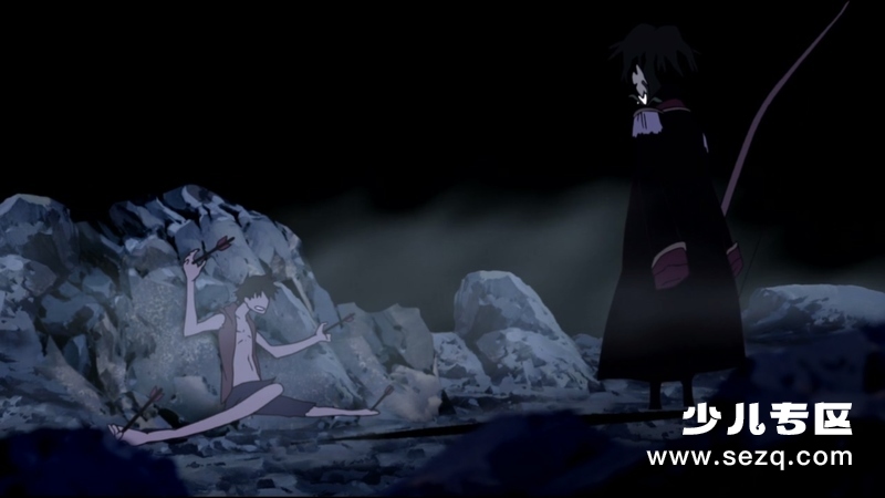 海贼王剧场版6：狂欢男爵和神秘岛 - 电影资源画廊第5张