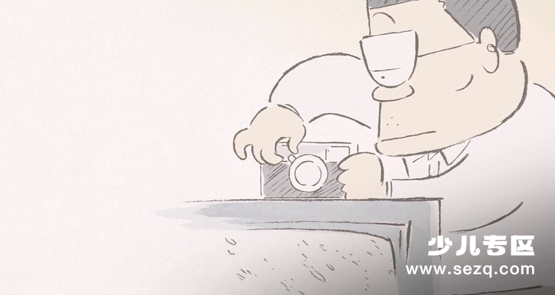 我的邻居山田君 - 电影资源画廊第2张