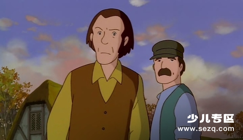 佛兰德斯的狗 - 电影资源画廊第2张