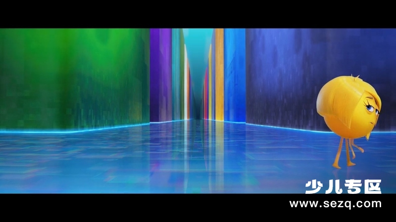 表情奇幻冒险 - 电影资源画廊第7张