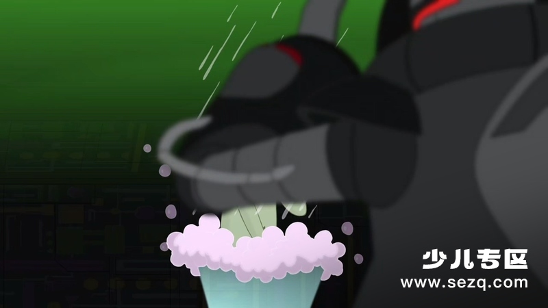 飞哥与小佛：超时空之谜 - 电影资源画廊第9张