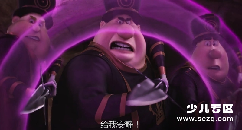 小黄人大眼萌 - 电影资源画廊第2张