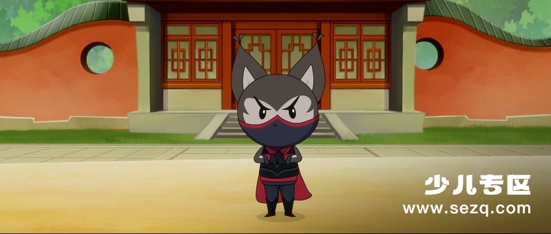 功夫小兔侠 - 电影资源画廊第9张