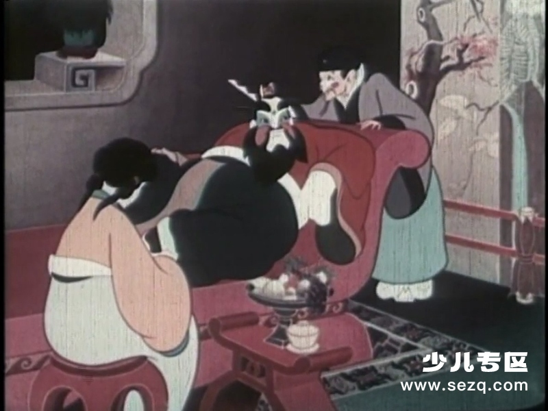 骄傲的将军 - 电影资源画廊第9张